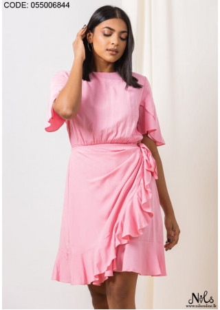 HEART BREAKER DRESS